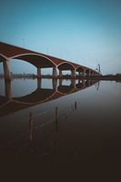 De Oversteek in Nijmegen