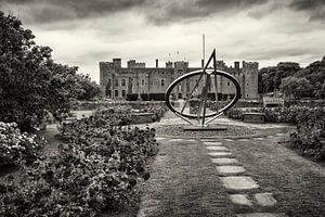 Schloss Herstmonceux