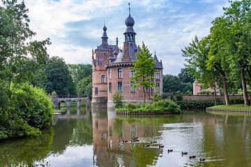 Ooidonck Schloss