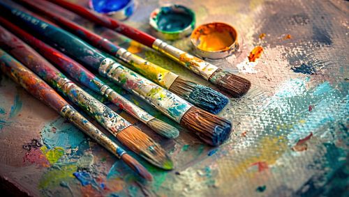 Peinture