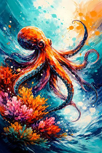 Octopus