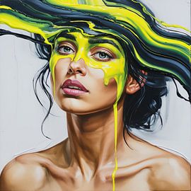 Female Series - Living Emontions Sophie by Team W 32 Gallery