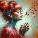 Singing by Bernhard Karssies thumbnail