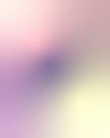 Pastel verloop digitale abstracte kunst