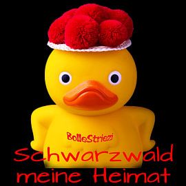 BolleStriezi - Schwarzwald meine Heimat von Ingo Laue