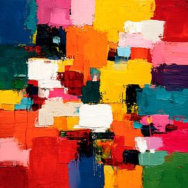 Make My Day sur Harry Hadders Design