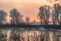 Sonnenaufgang