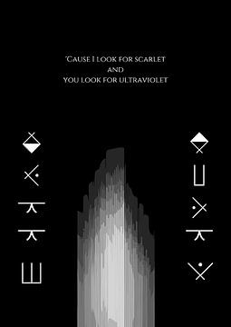 Sleep Token Symbol Metalcore Vol. 01