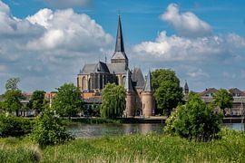Hansestadt Kampen von Fotografie Ronald