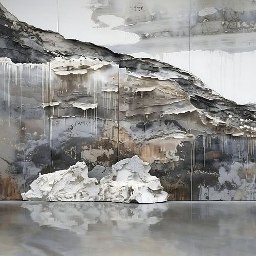 LANDSCAPE ARTARCTICA 02