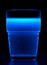 Fluorescerende drank van Achim Prill thumbnail