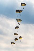 Airborne