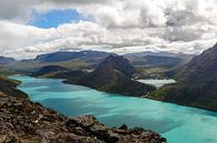 Bessenggen Ridge van Thomas Heitz thumbnail