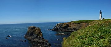 Yaquina Head Lighthouse