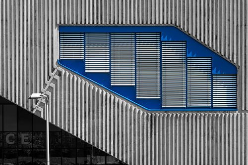 Architectuur in detail