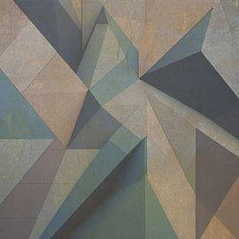 Fragments by Kay Weber