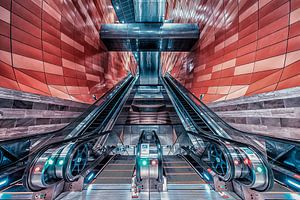 U-Bahn