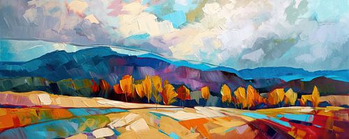 Expédition Spectrum Pulse