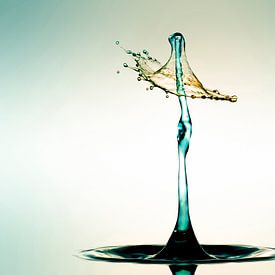 Water (hoedje) von Eric Vink