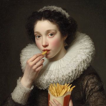 La génération des puces sur PixelMint.