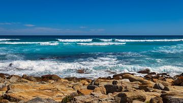 South Atlantic by Bart Hendrix