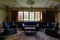 Abandoned House