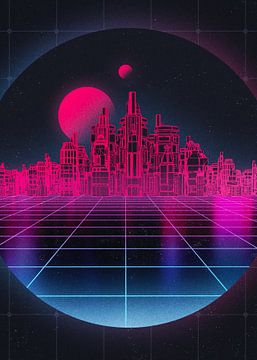 Synthwave
