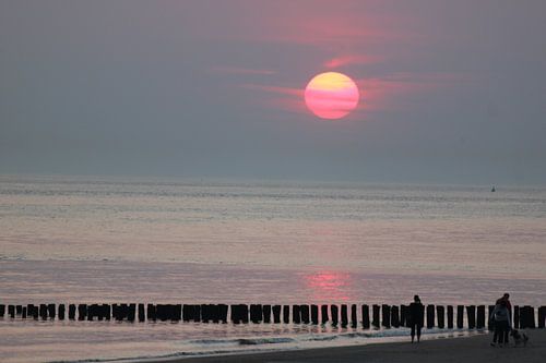 Sonnenuntergang