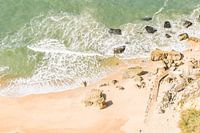 The Saltwater Collection | Nazaré