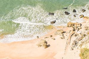 The Saltwater Collection | Nazaré