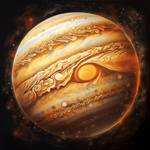 Jupiter