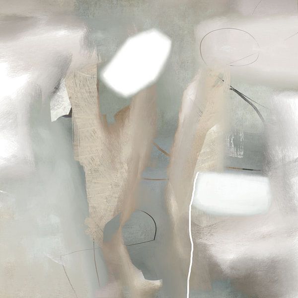Sanftes Licht von Roberto Moro