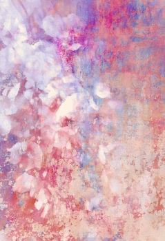 Abstract flowers