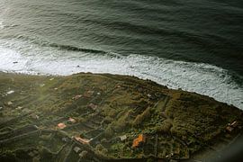 view on Achadas Da Cruz by Let's see!