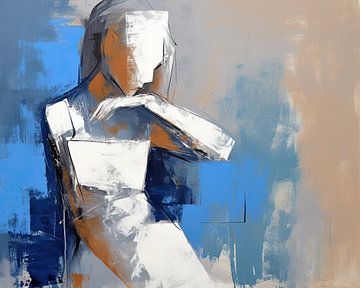 Kubismus von Wunderbare Kunst