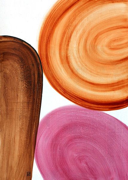 Abstract Match by Atelier Paint-Ing