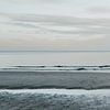 Usedom Strandpanorama von Heiko Westphalen