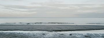 Usedom Strandpanorama
