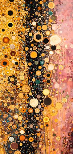 Elysium en rosé Or d'& 