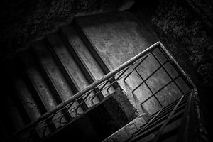 Die Treppe