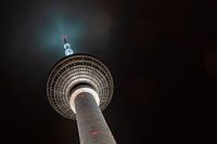 Fernsehturm - Alexanderplatz - Berlin