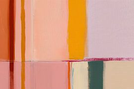 Balance in Silence by Thea