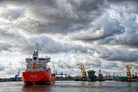 De Waalhaven