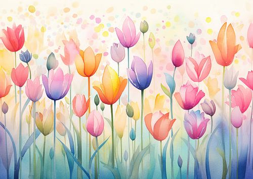 Tulpen | Tulpen