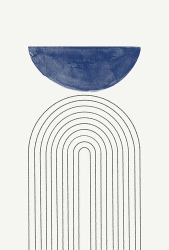 Blue Moon nr. 3.