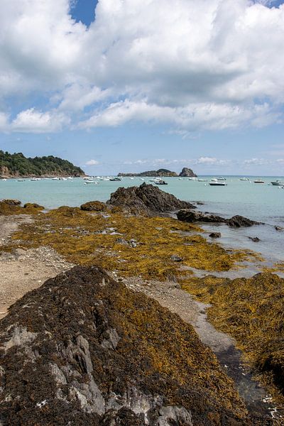 Cancale von Sebastian Stef