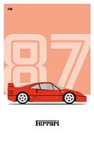 Ferrari F40