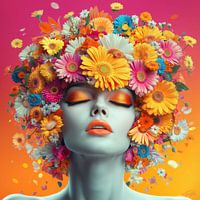 Floral Silence - Bloom Awakening