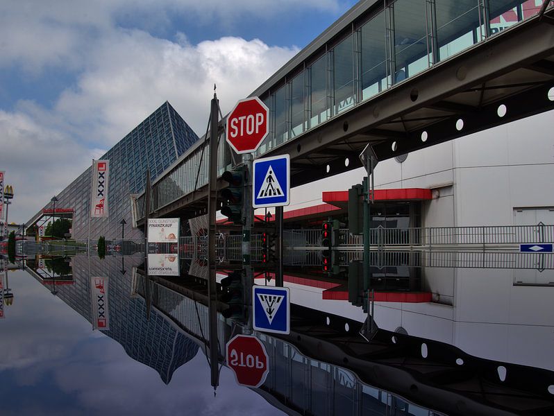 Meubilair Kroeger van Edgar Schermaul