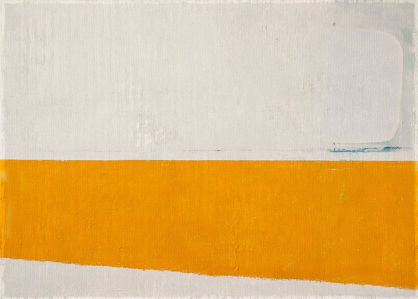 Arctic Dawn by Fernando Vieira